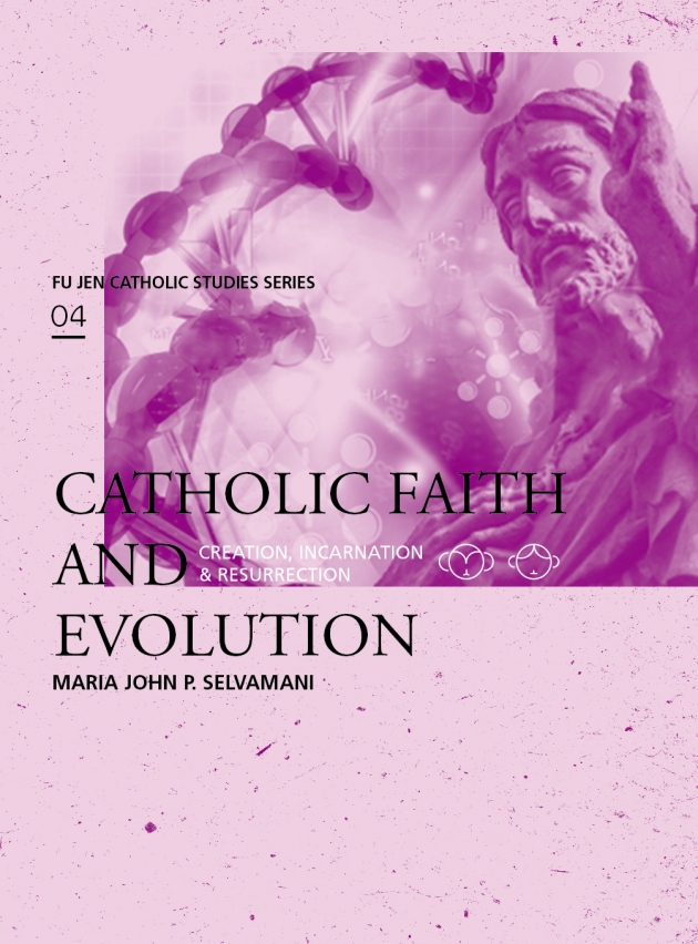 Catholic Faith and Evolution 1